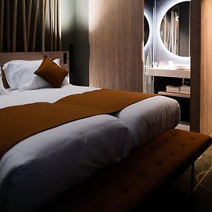 Habitación Estándar con 2 Camas Individuales