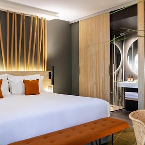 Habitación Estándar con Cama King
